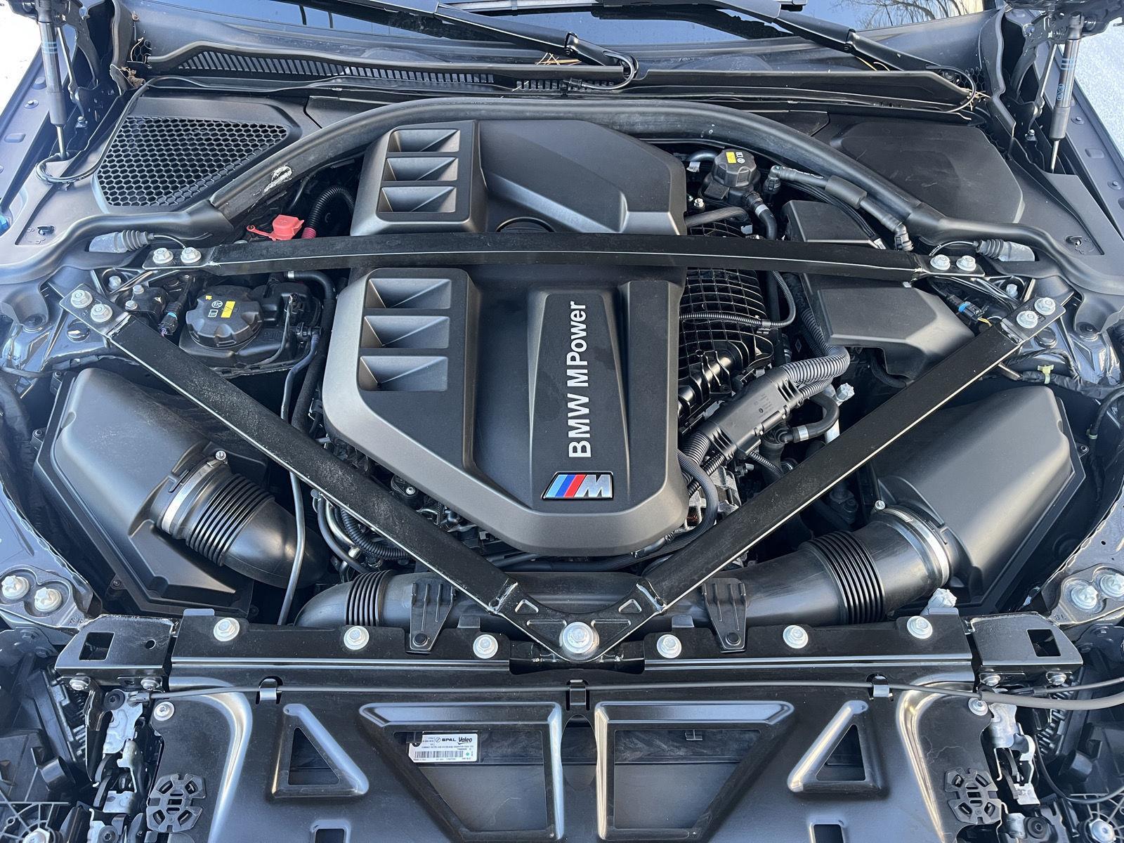 Topsfield Motor Company