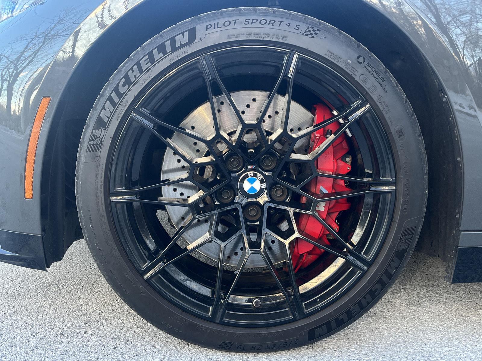 Topsfield Motor Company