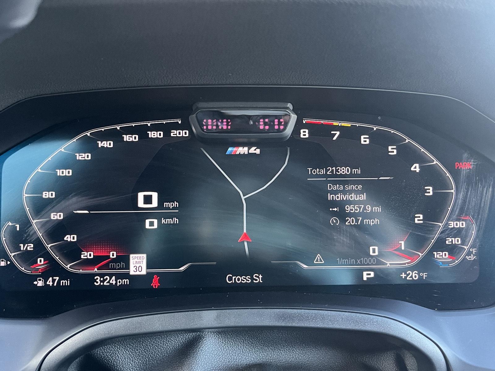 Topsfield Motor Company