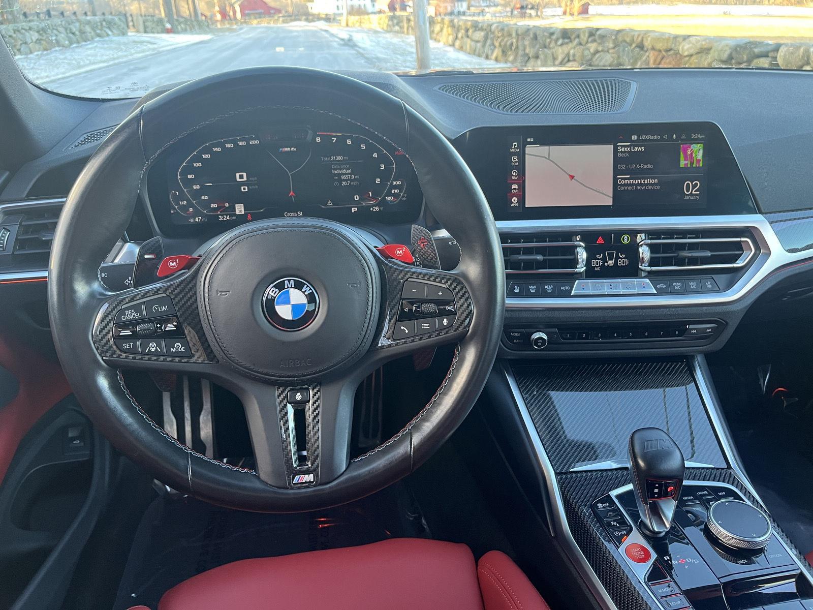 Topsfield Motor Company