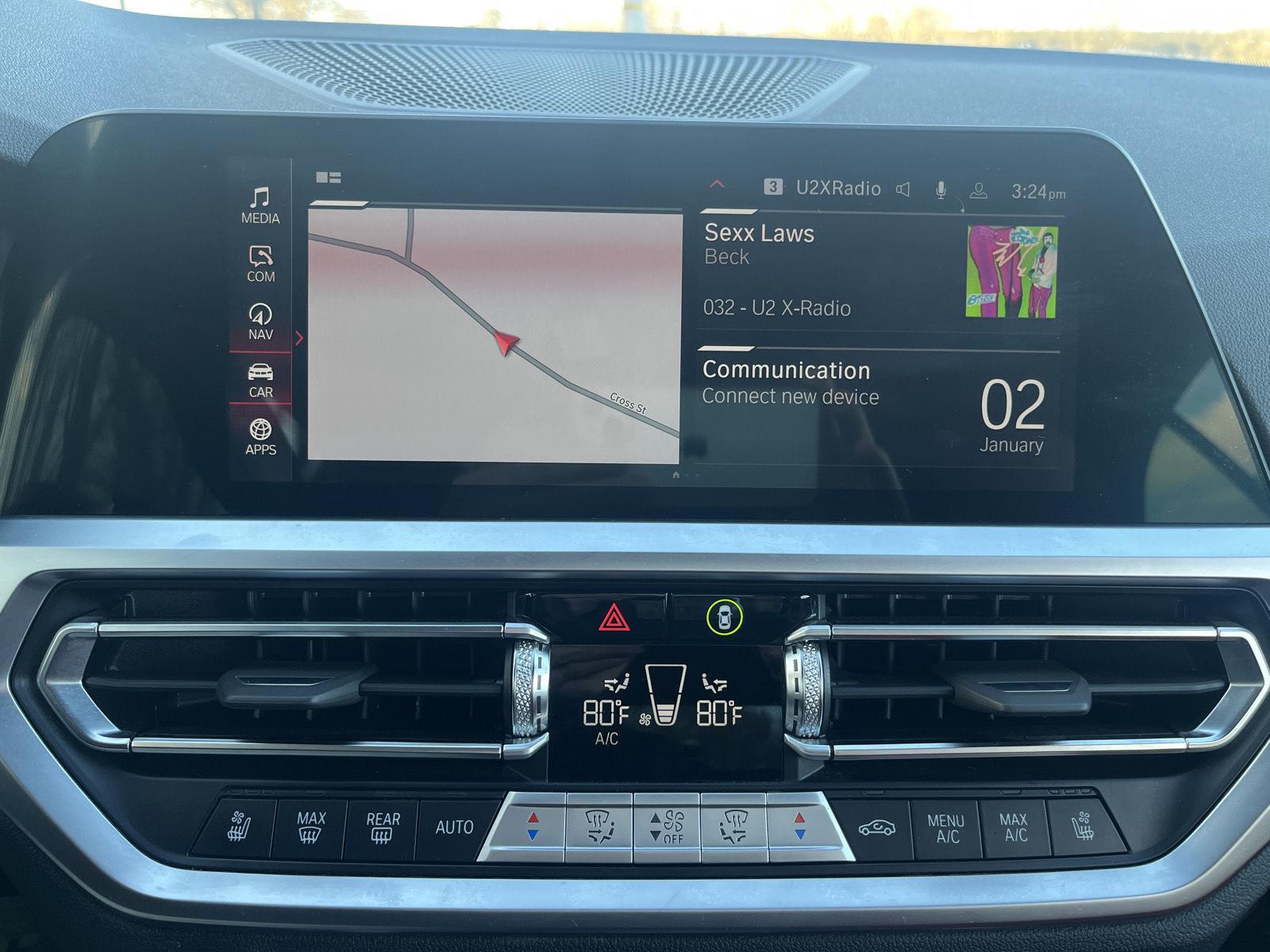 Topsfield Motor Company