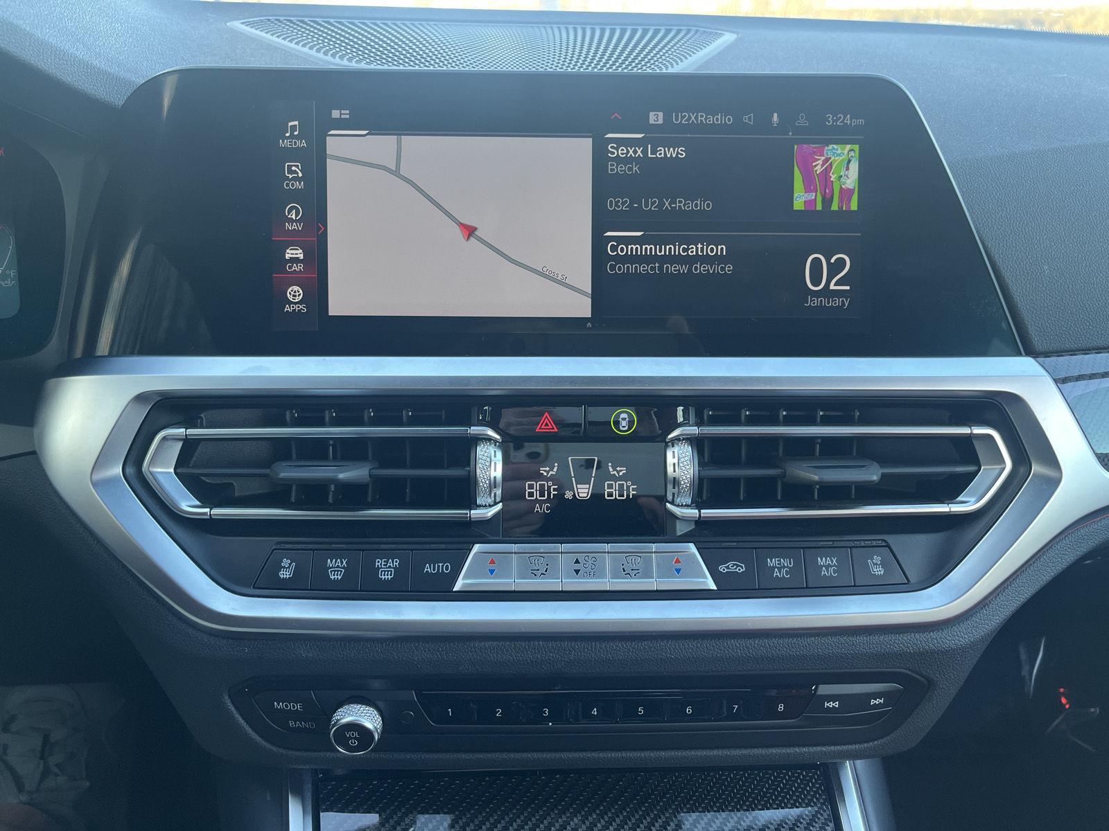 Topsfield Motor Company