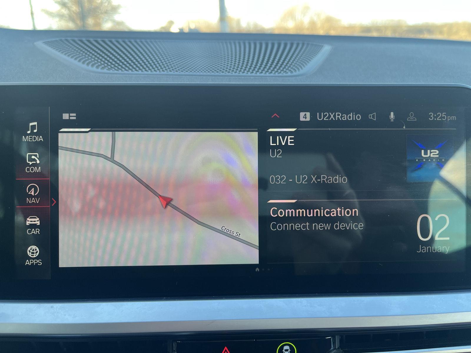 Topsfield Motor Company