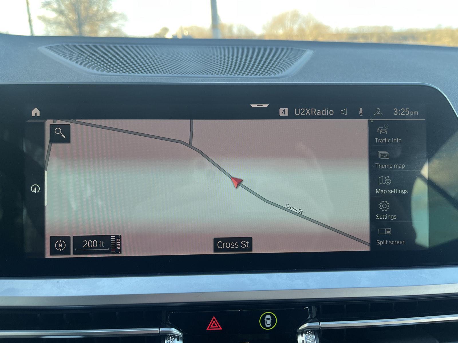 Topsfield Motor Company