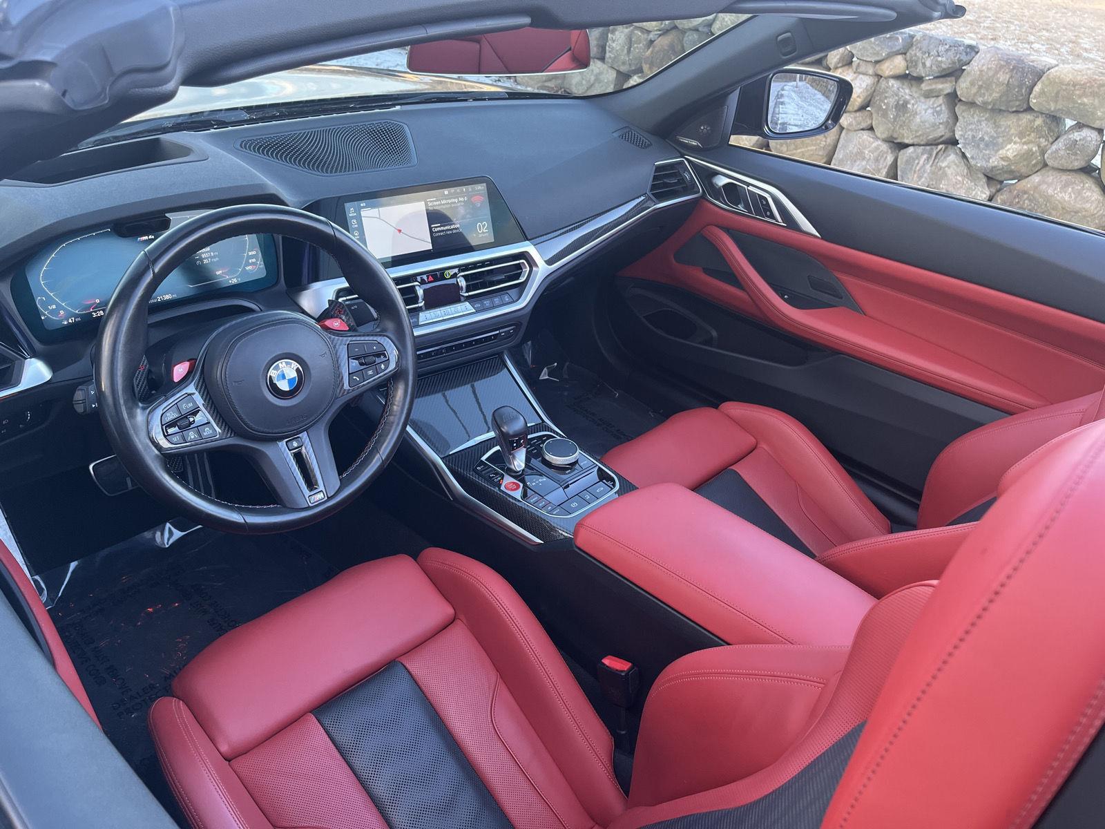 Topsfield Motor Company