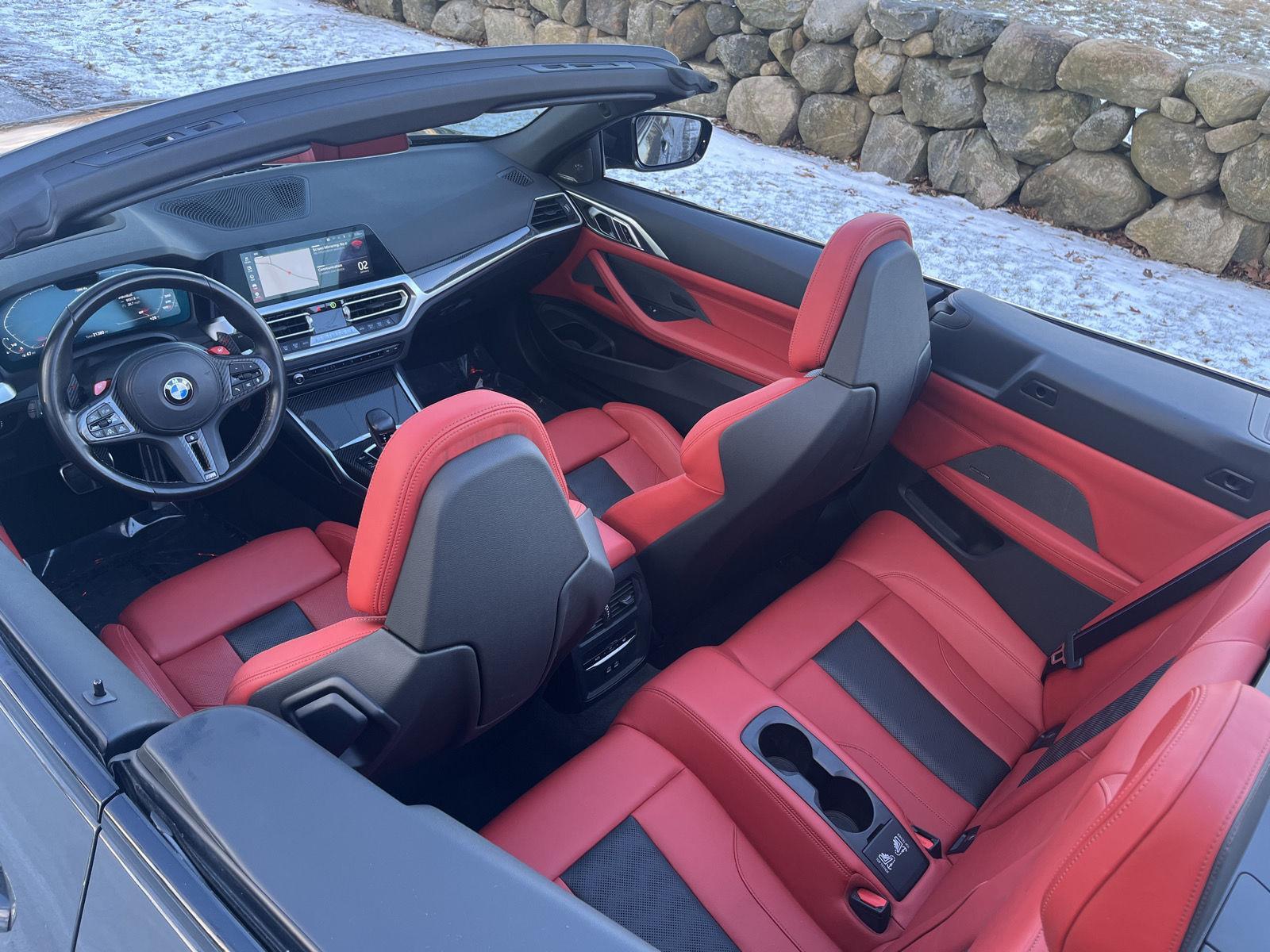 Topsfield Motor Company