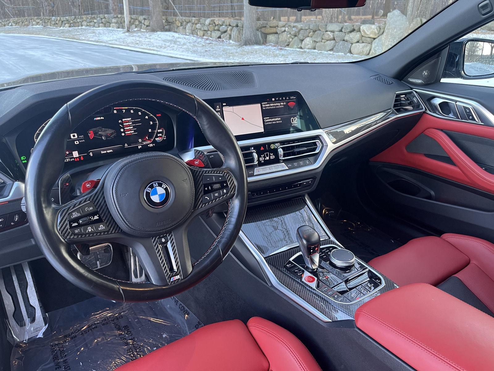 Topsfield Motor Company