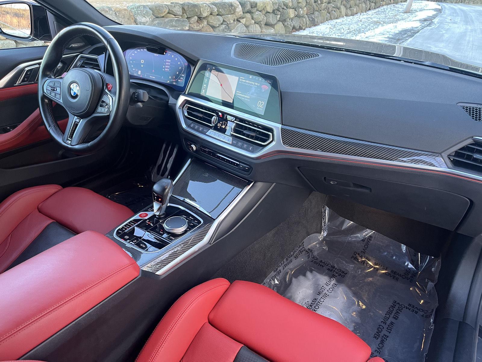 Topsfield Motor Company