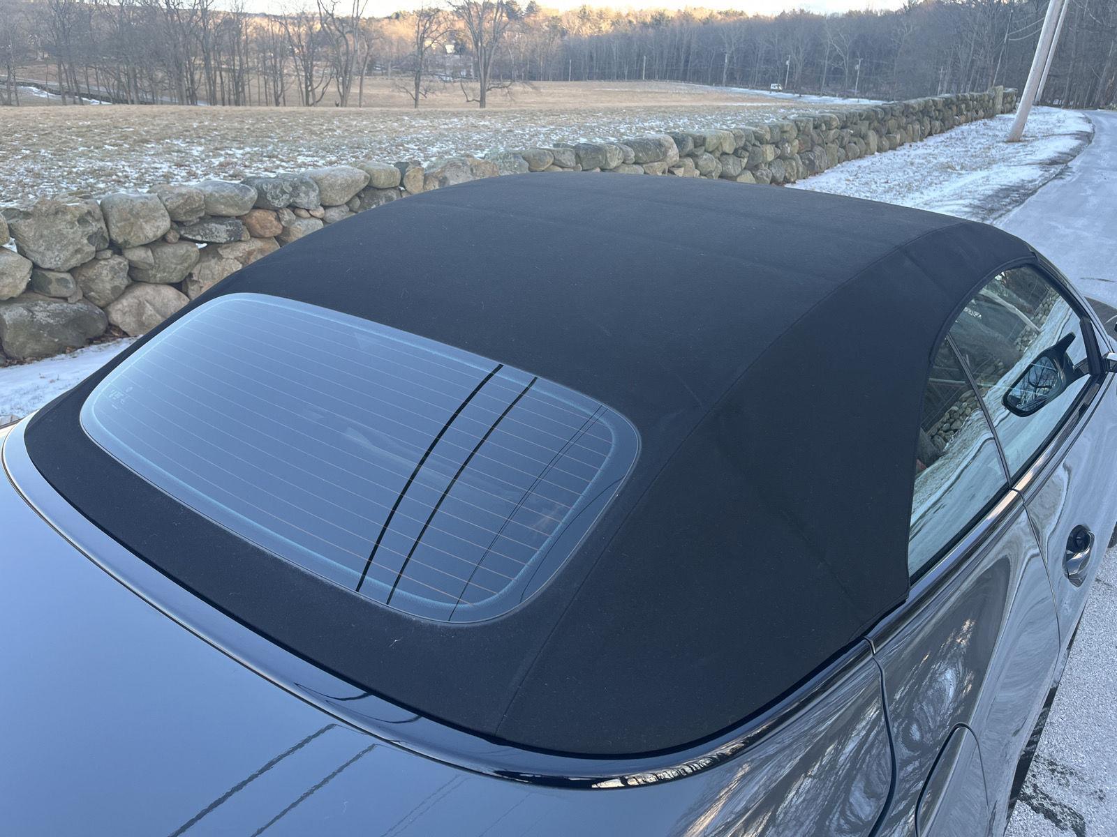 Topsfield Motor Company