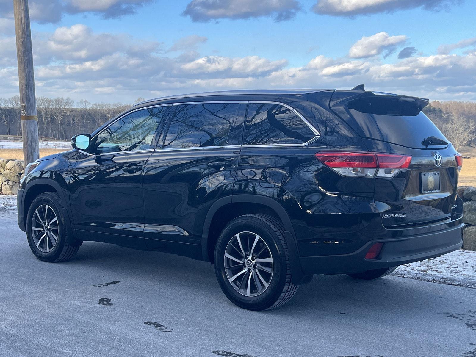 Topsfield Motor Company