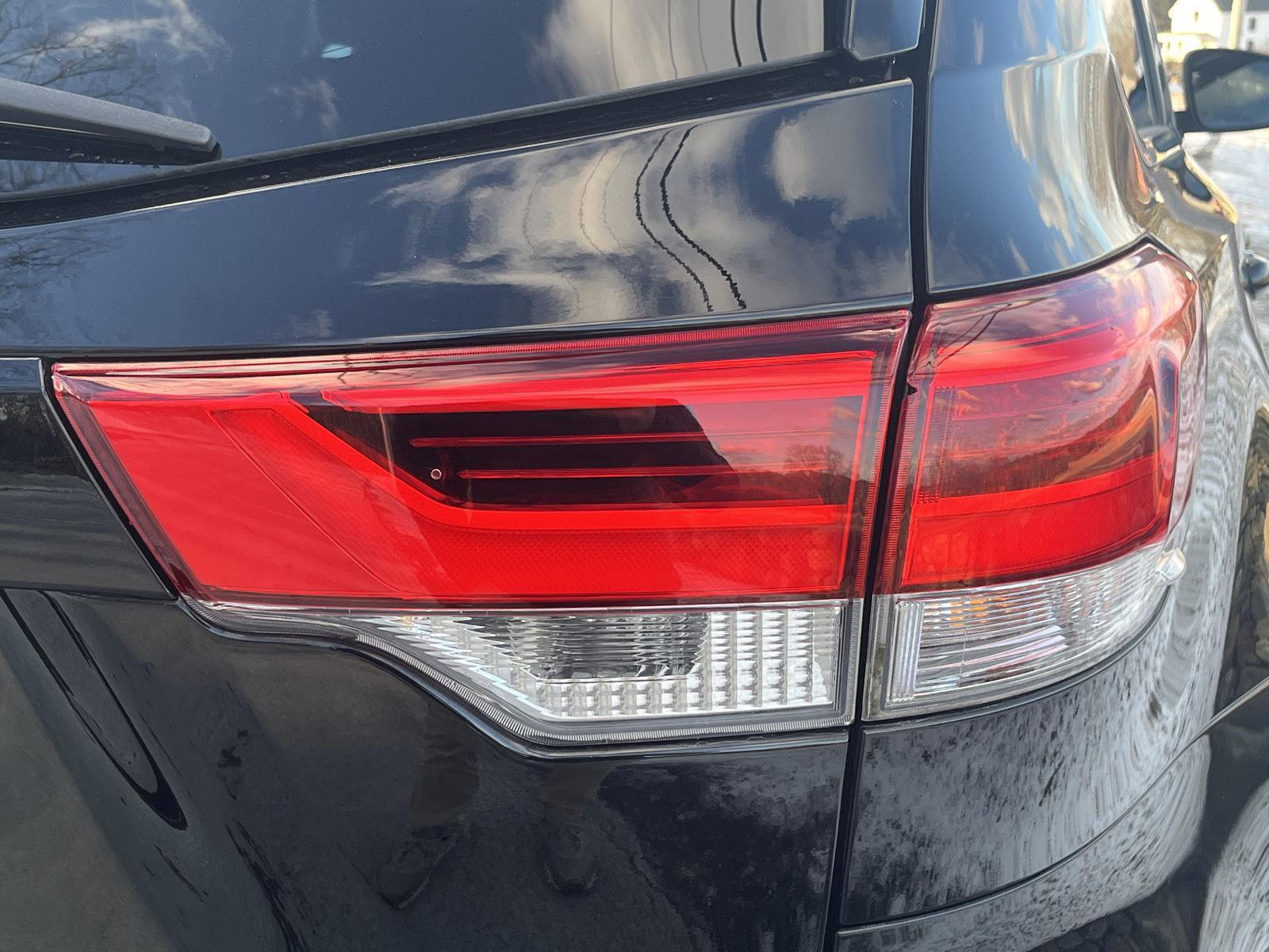 Topsfield Motor Company