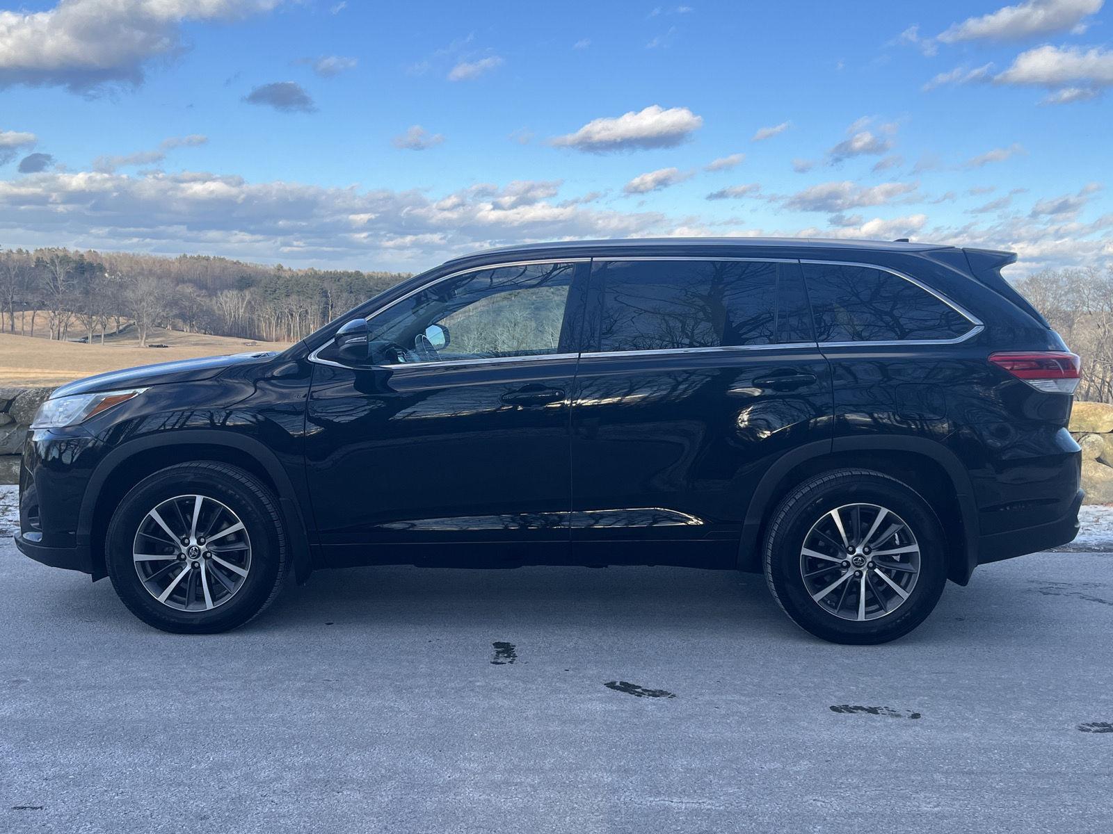 Topsfield Motor Company