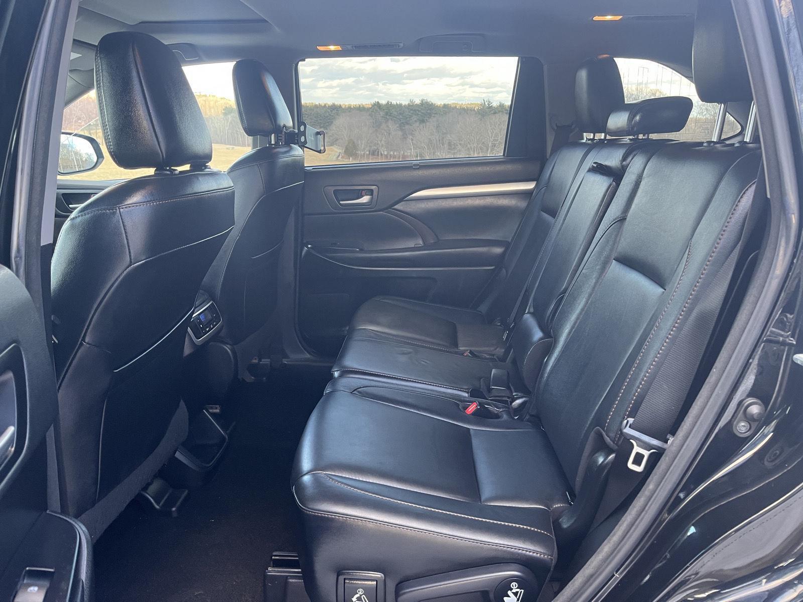 Topsfield Motor Company