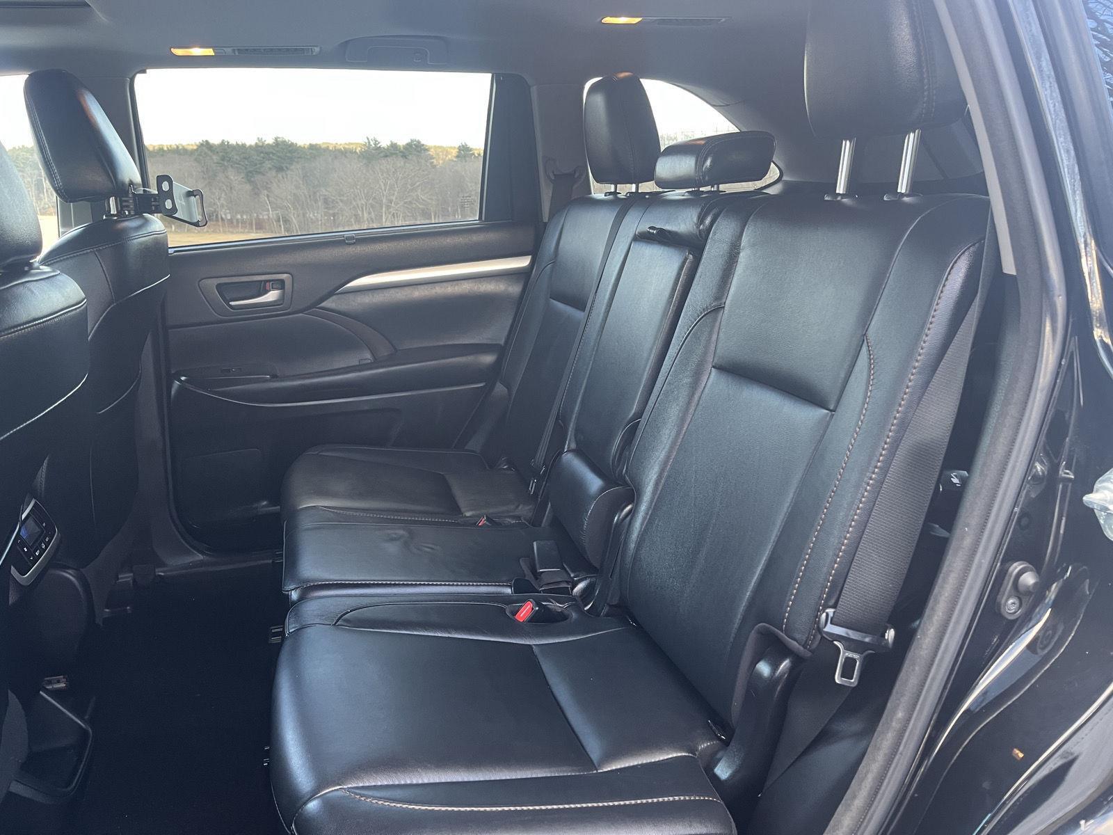 Topsfield Motor Company