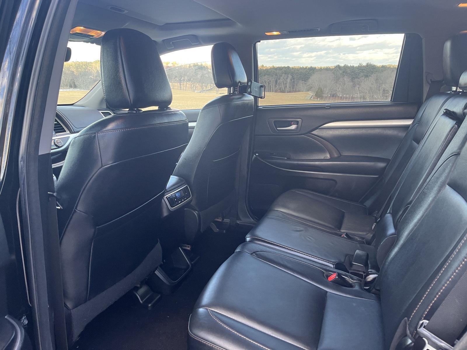 Topsfield Motor Company