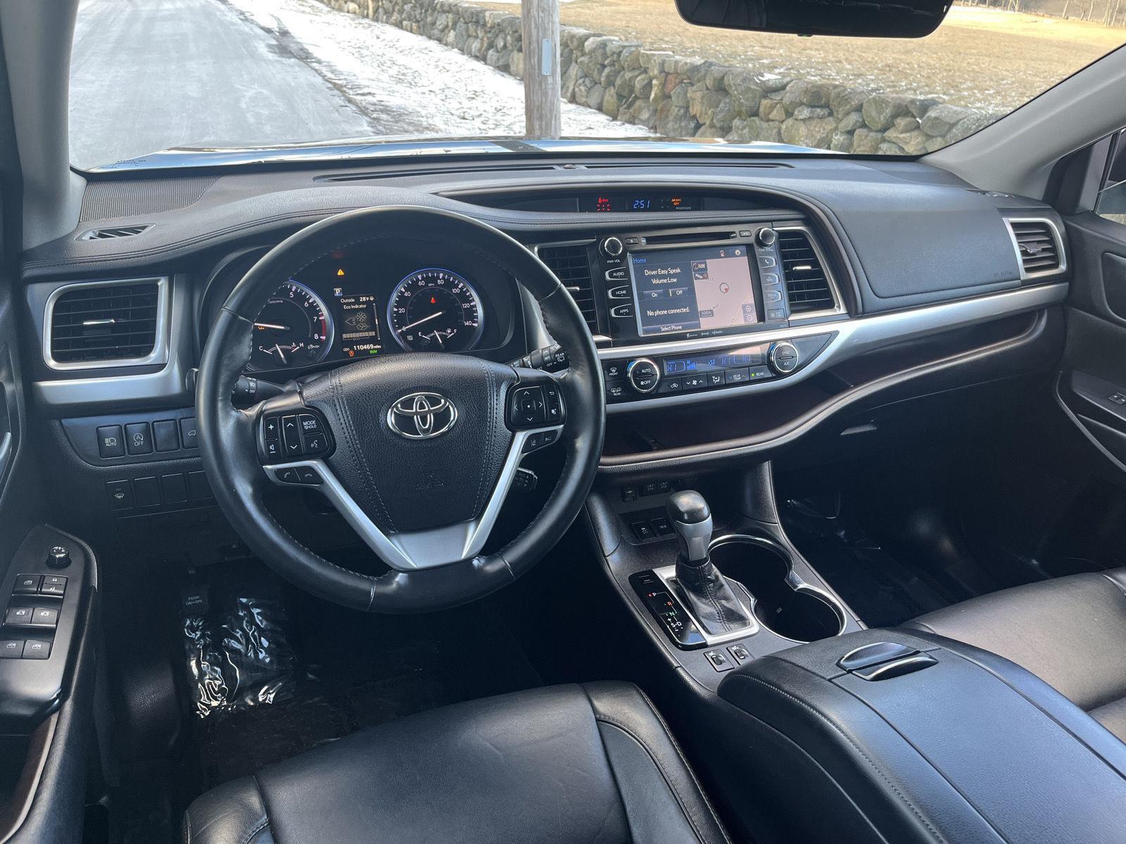 Topsfield Motor Company