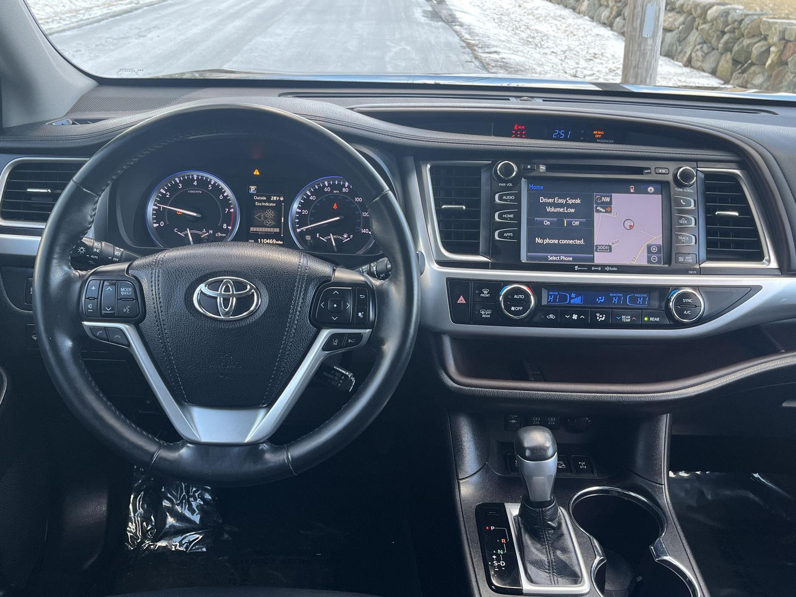 Topsfield Motor Company