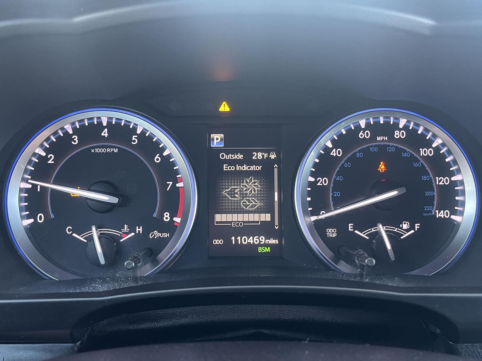 Topsfield Motor Company