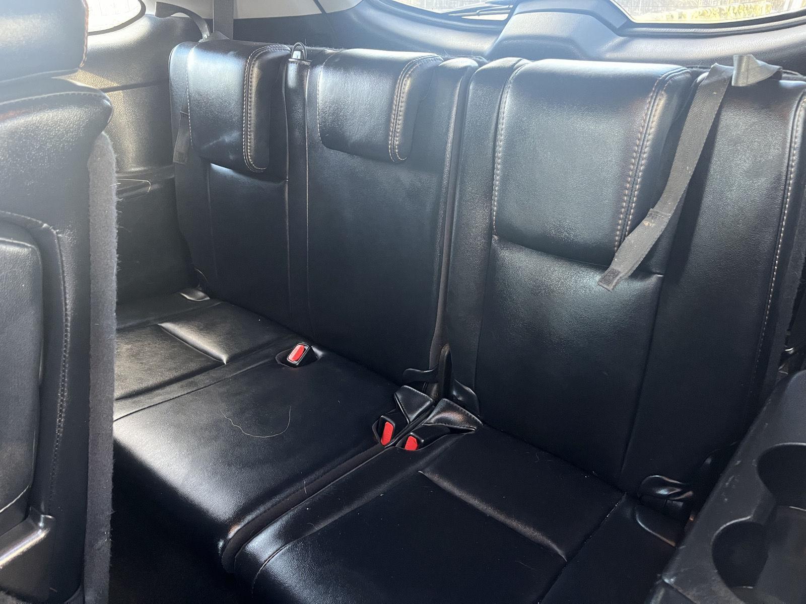 Topsfield Motor Company