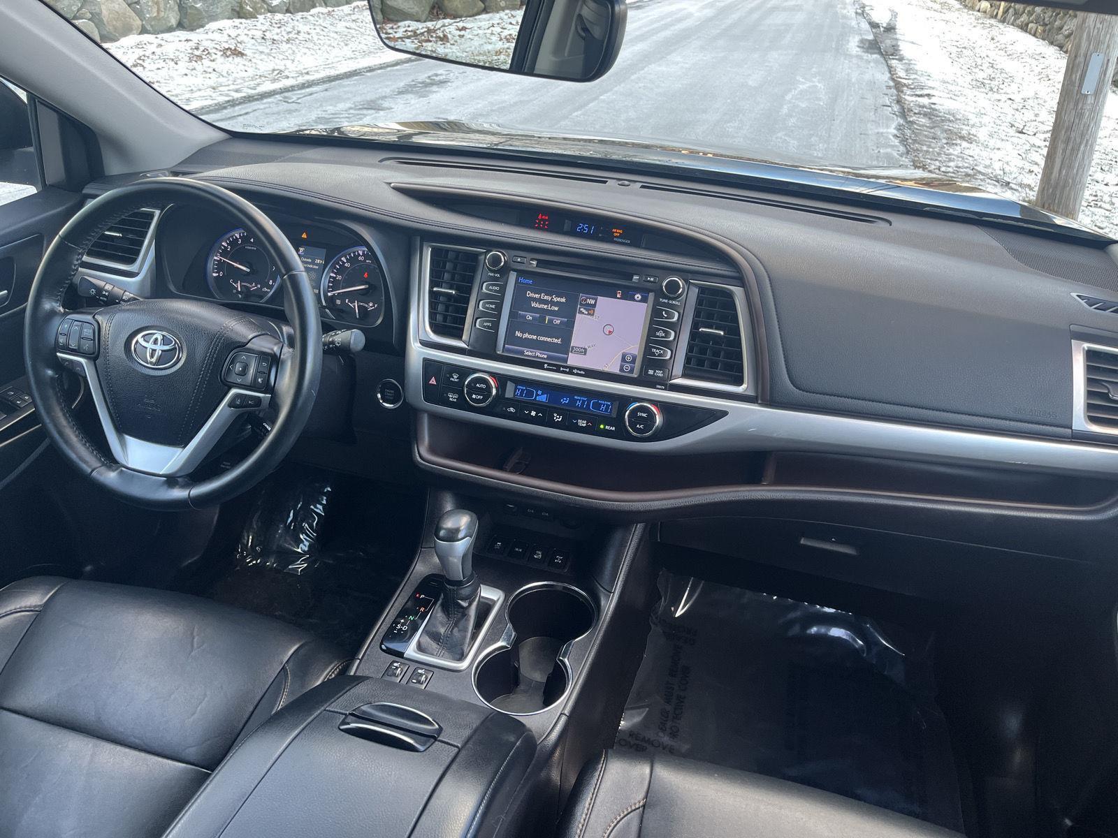 Topsfield Motor Company