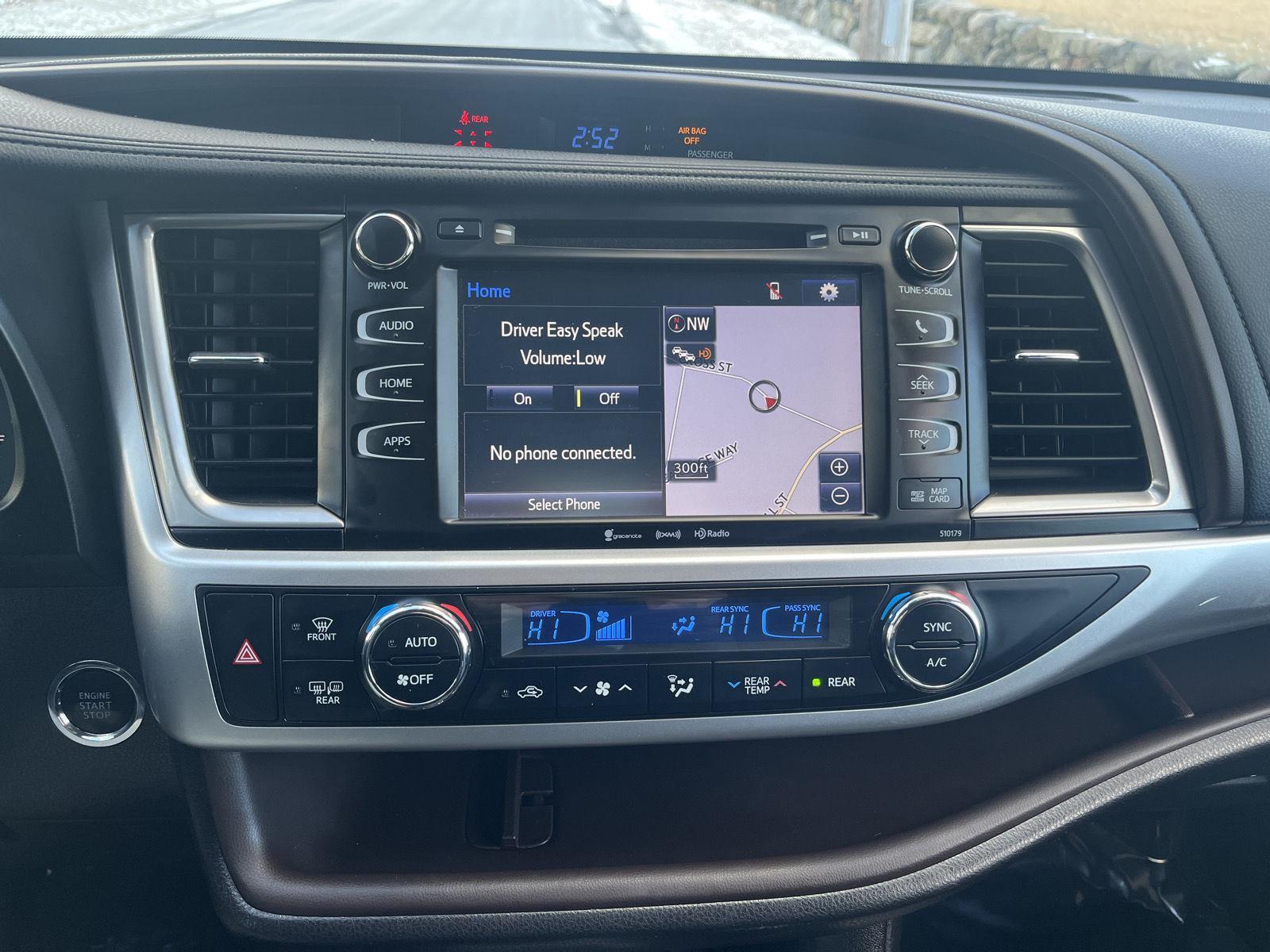 Topsfield Motor Company