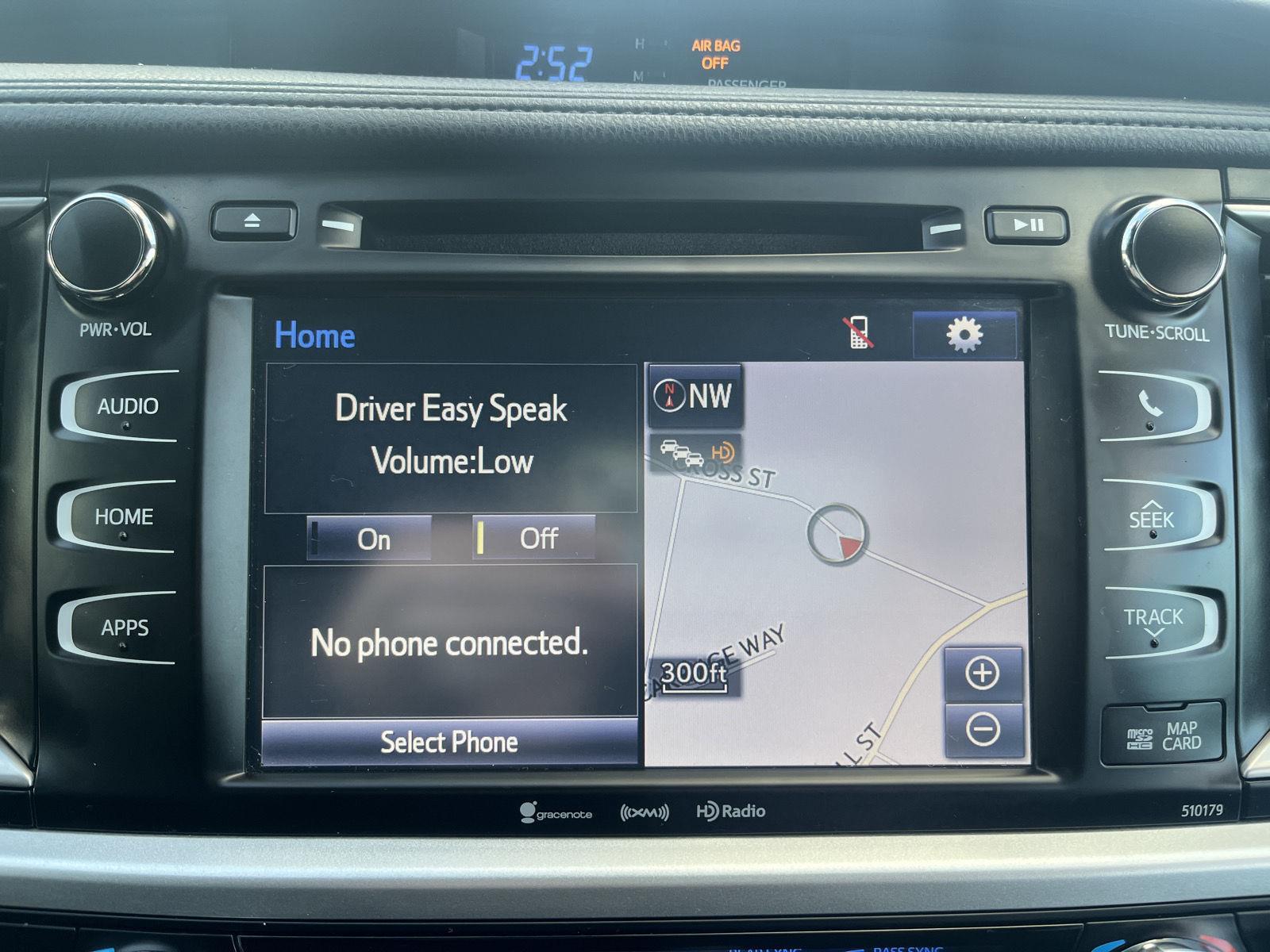 Topsfield Motor Company