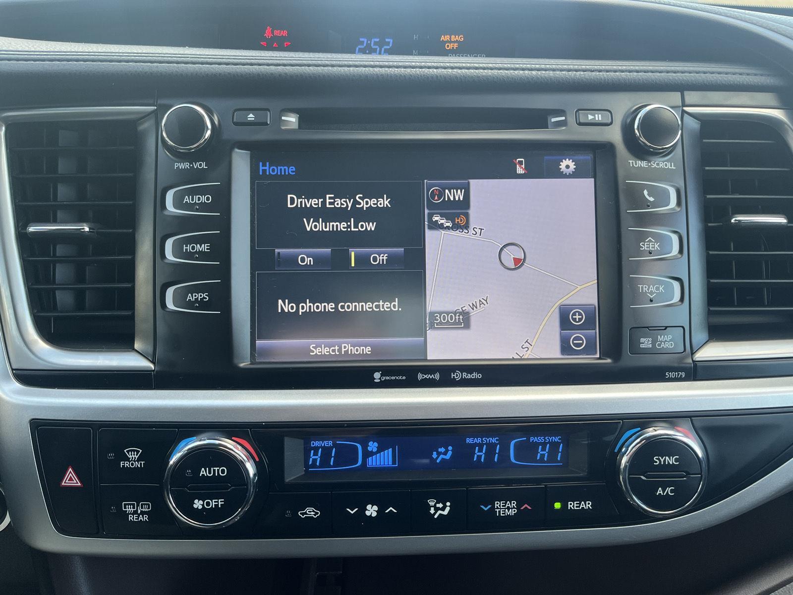 Topsfield Motor Company