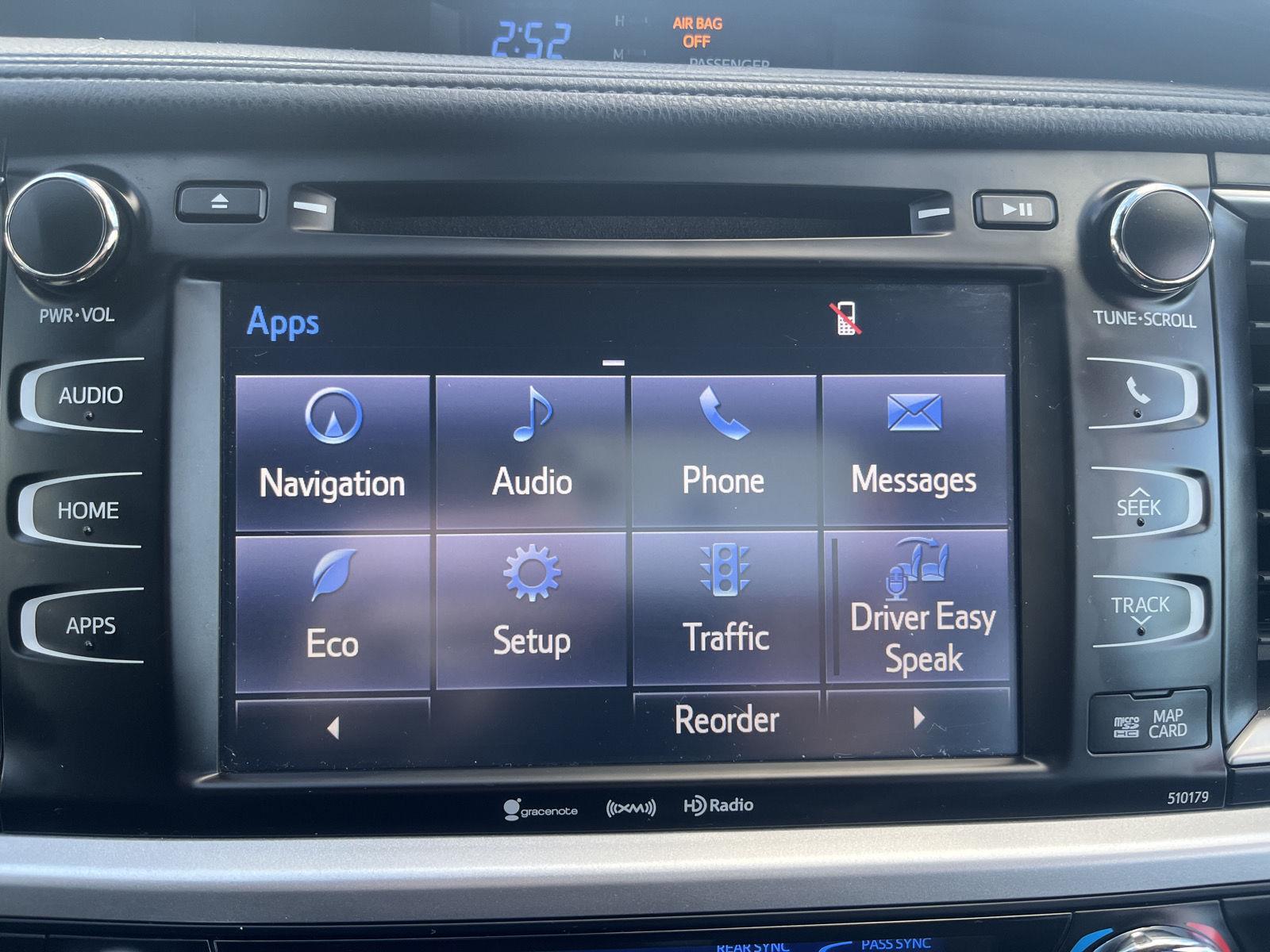 Topsfield Motor Company