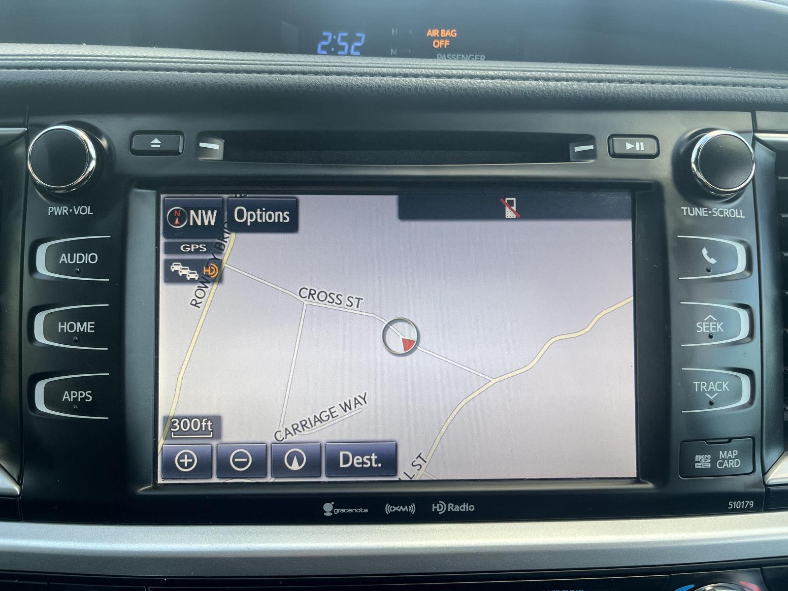 Topsfield Motor Company