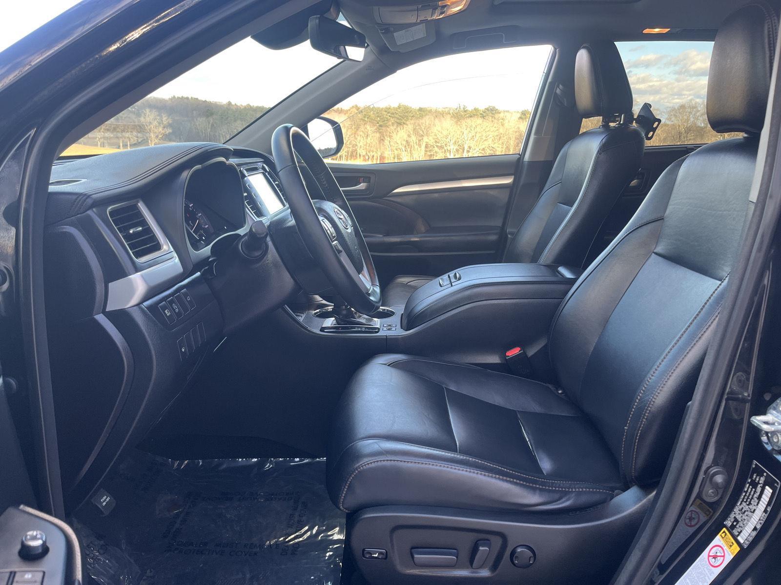 Topsfield Motor Company