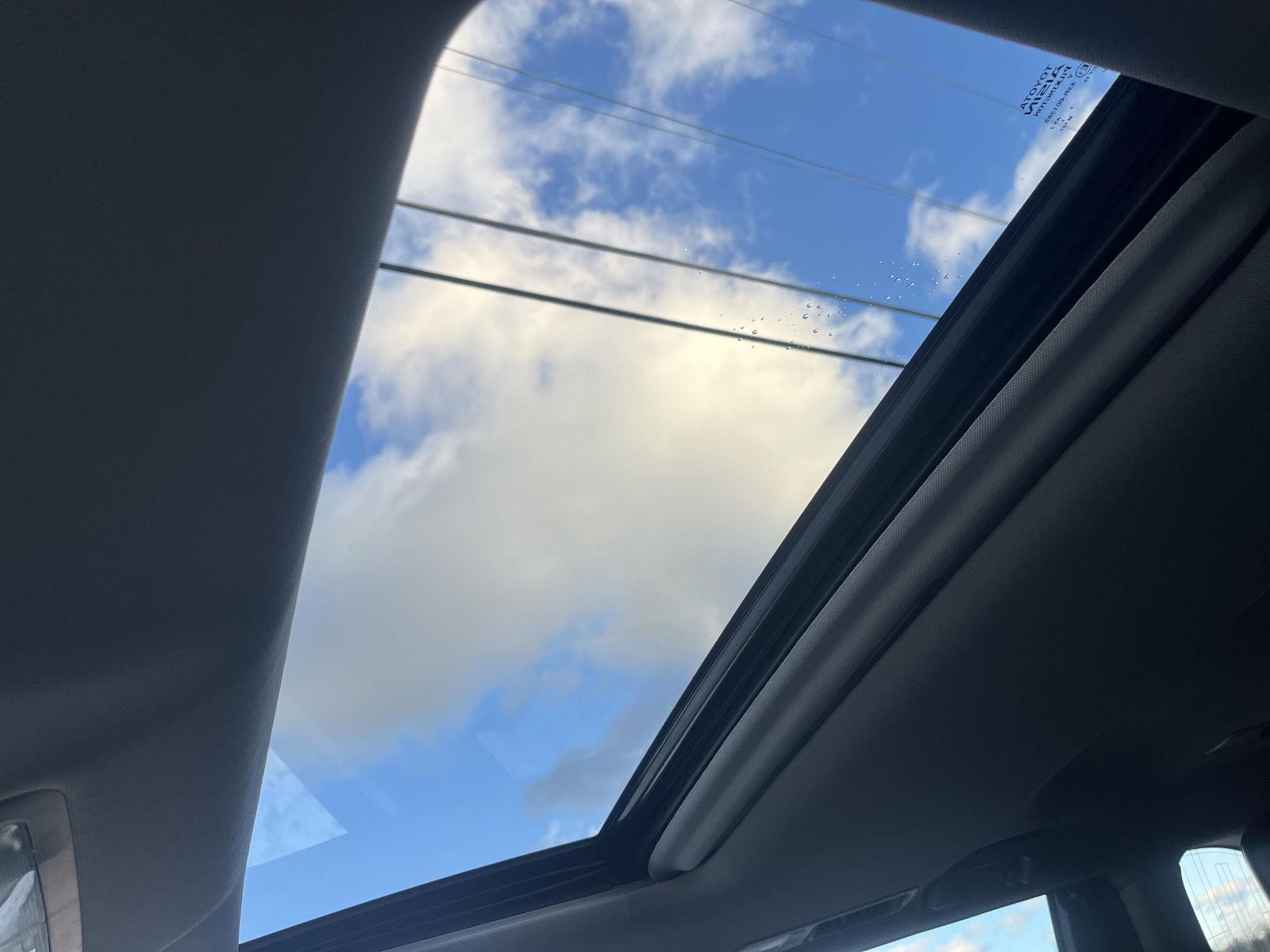 Topsfield Motor Company