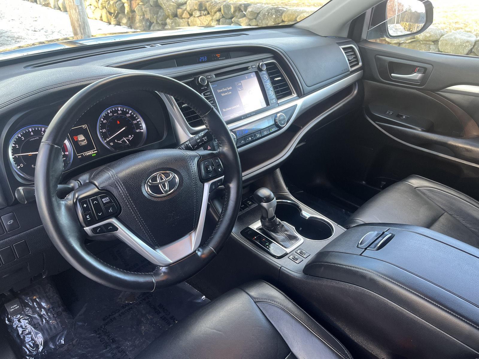 Topsfield Motor Company