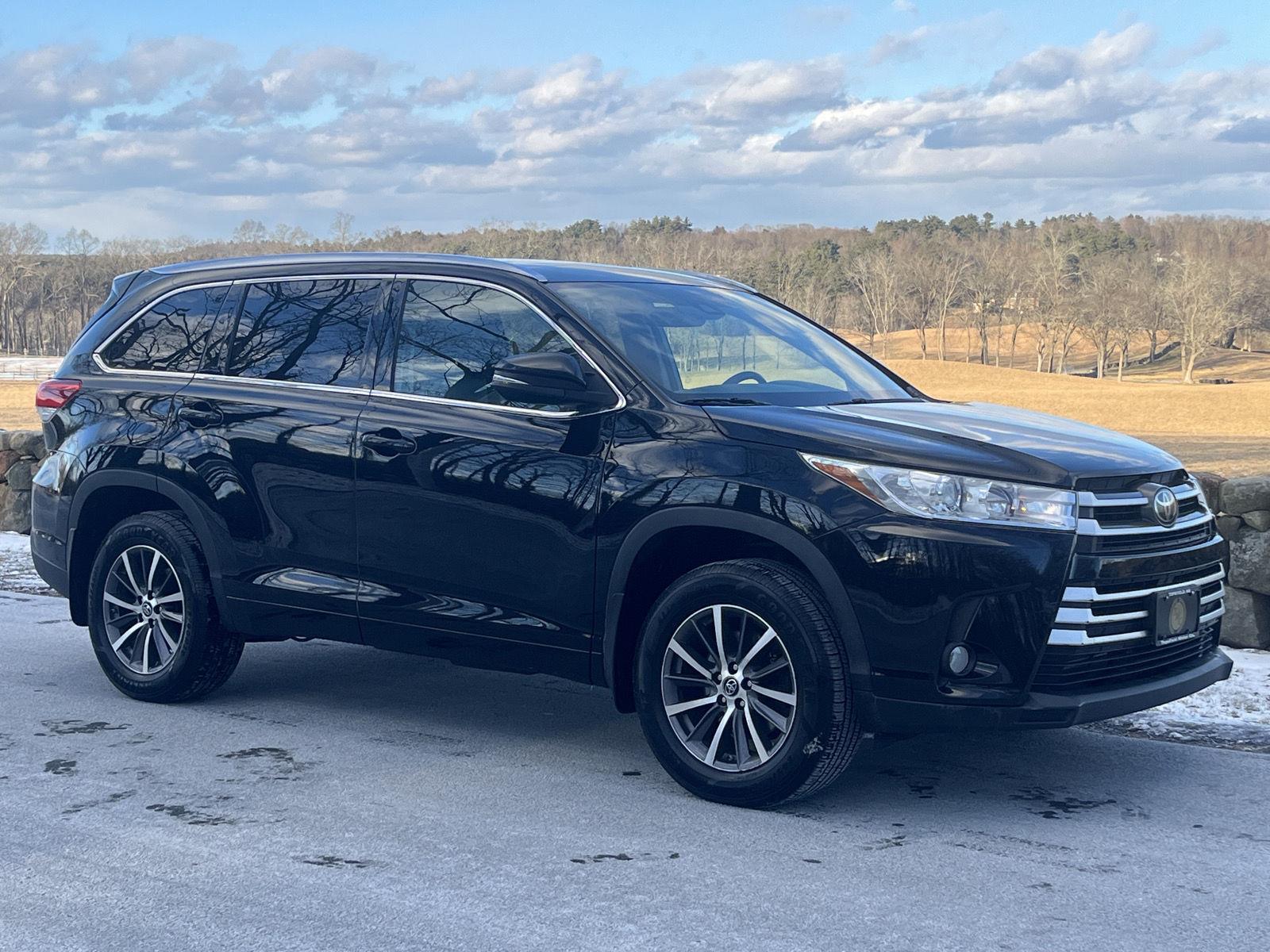 Topsfield Motor Company