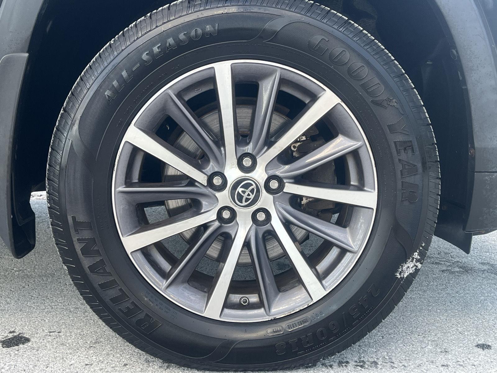 Topsfield Motor Company