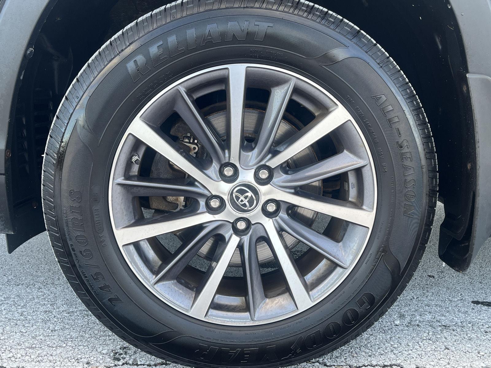 Topsfield Motor Company