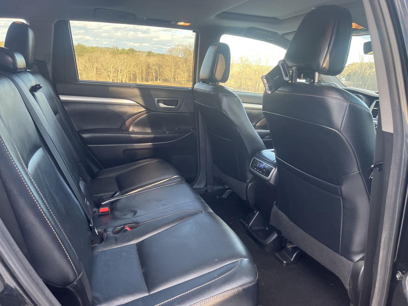 Topsfield Motor Company