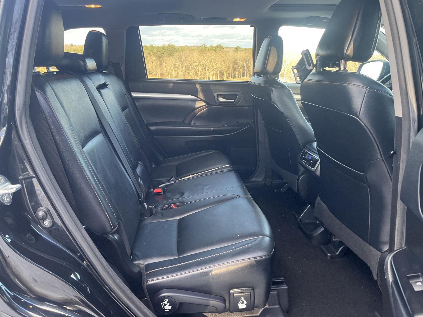 Topsfield Motor Company