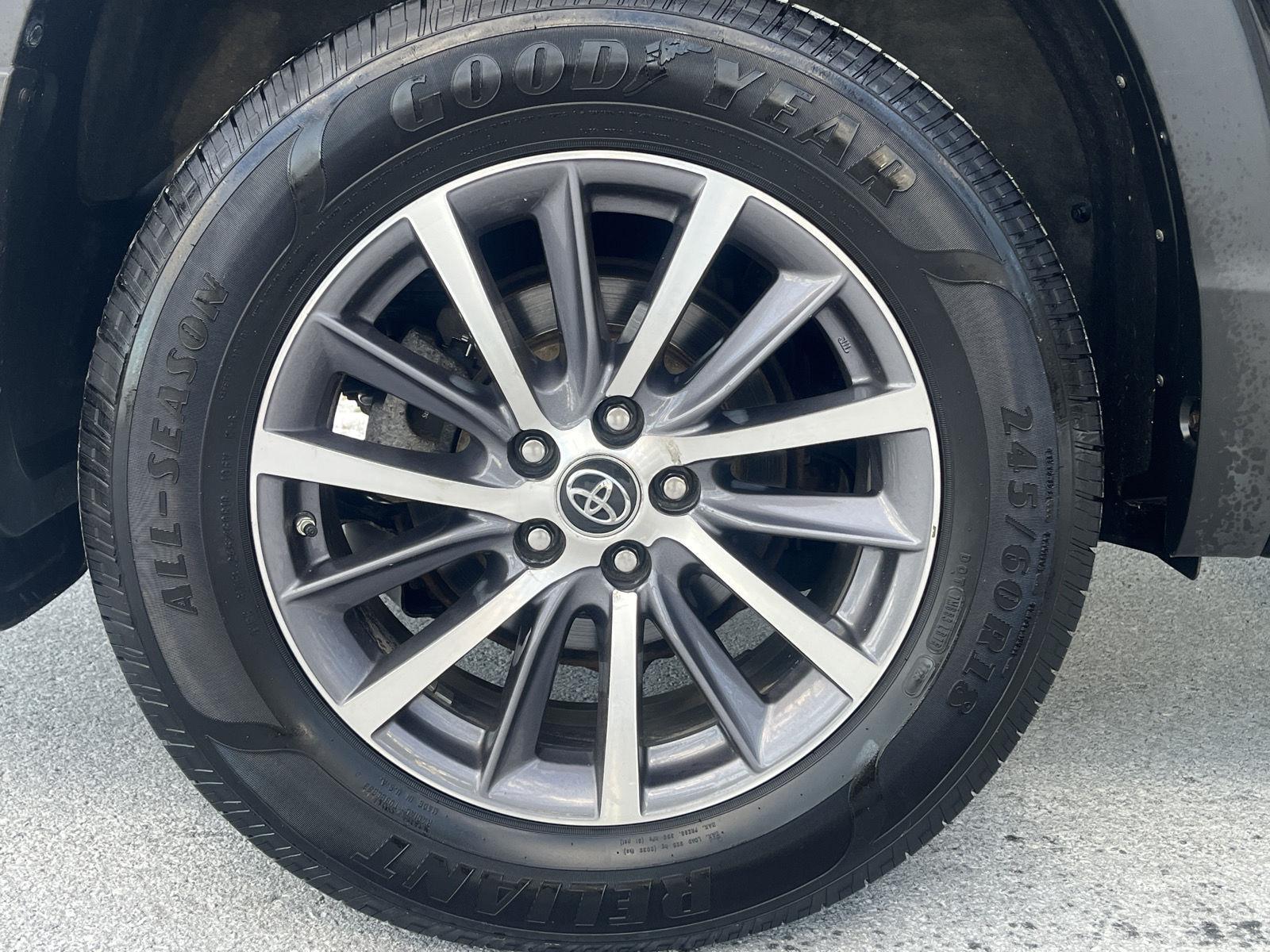 Topsfield Motor Company