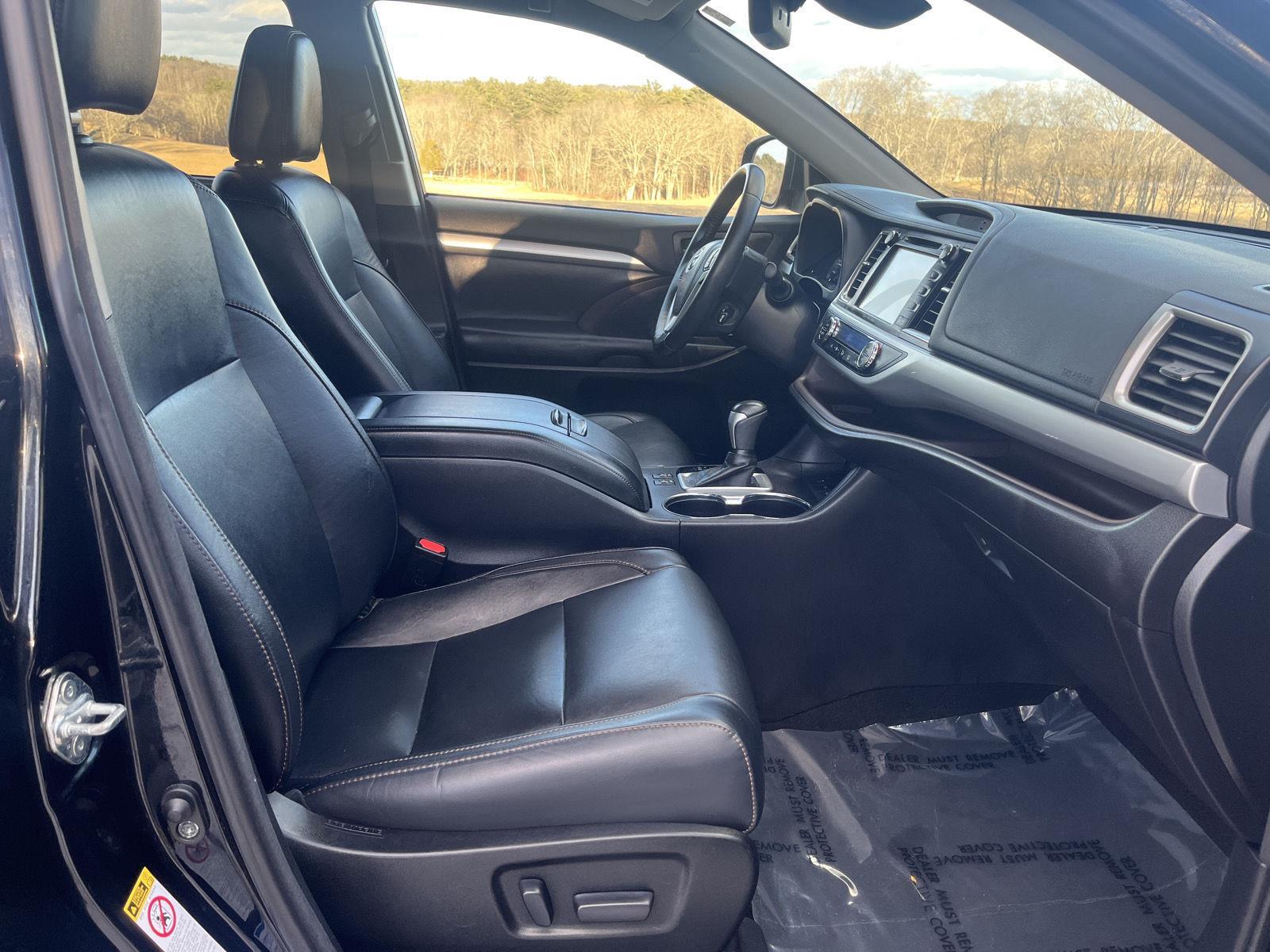 Topsfield Motor Company