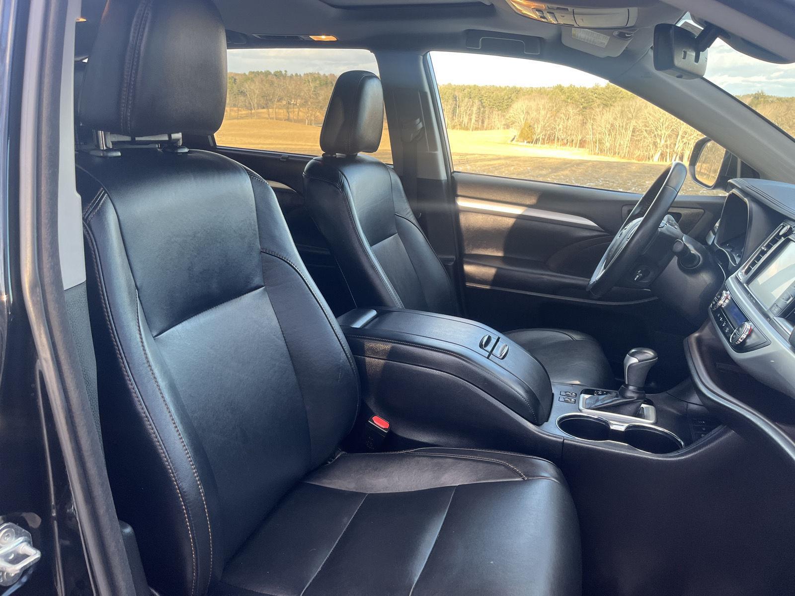 Topsfield Motor Company