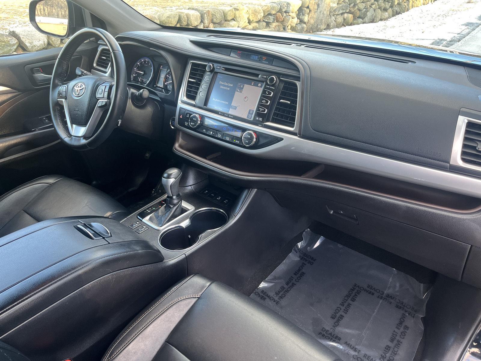 Topsfield Motor Company