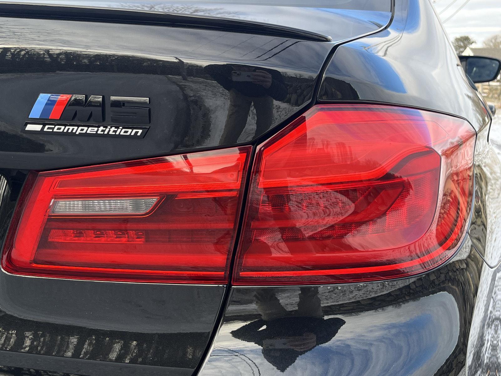 Topsfield Motor Company