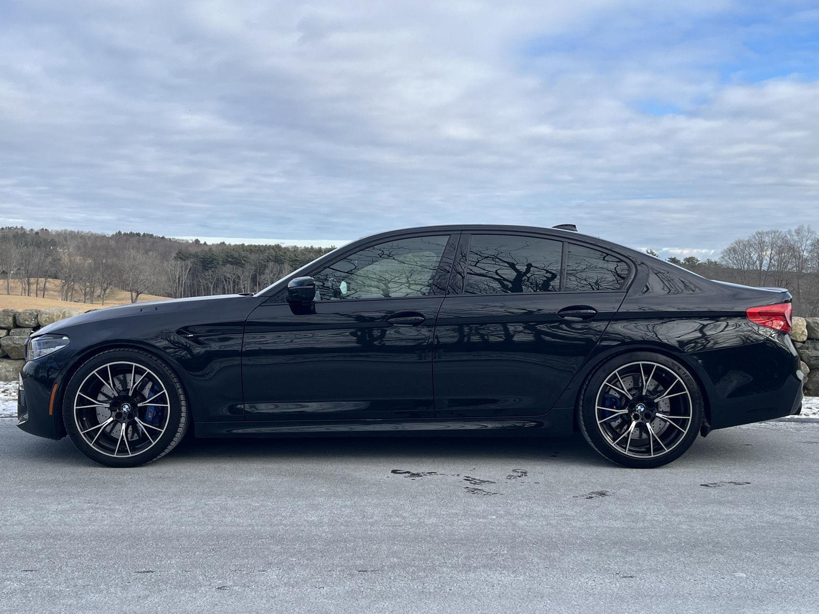 Topsfield Motor Company