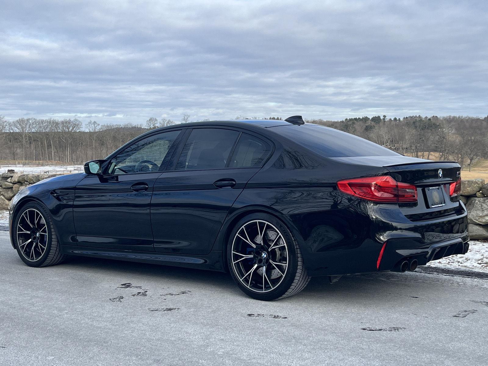 Topsfield Motor Company