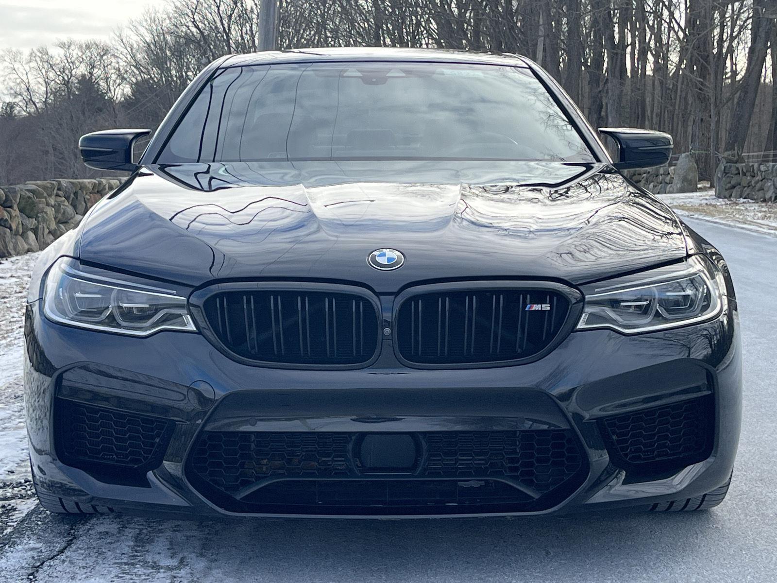 Topsfield Motor Company