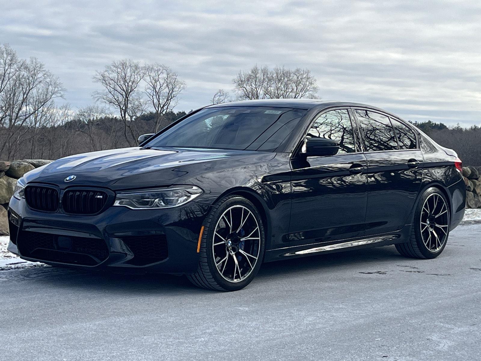 Topsfield Motor Company