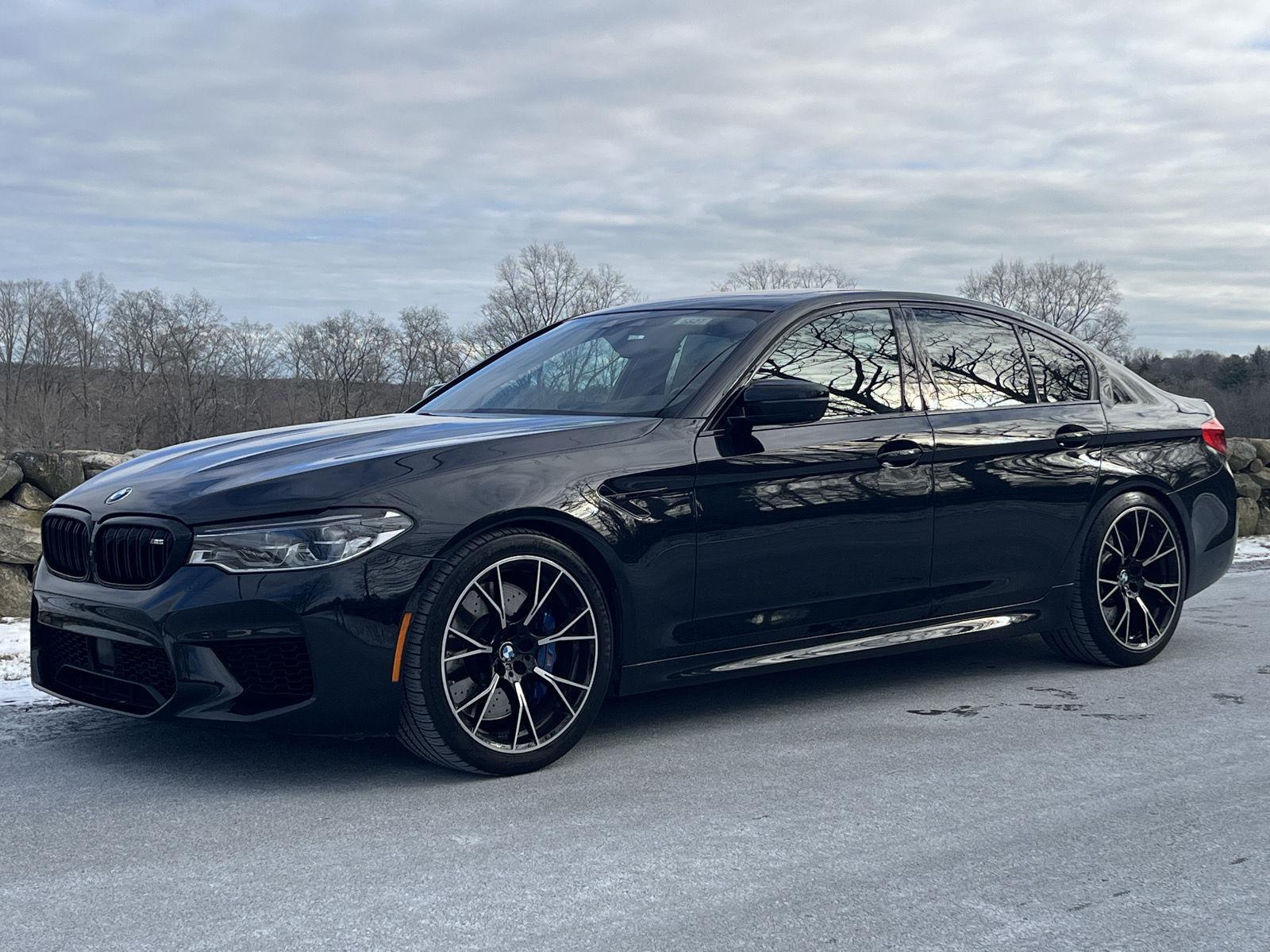 Topsfield Motor Company