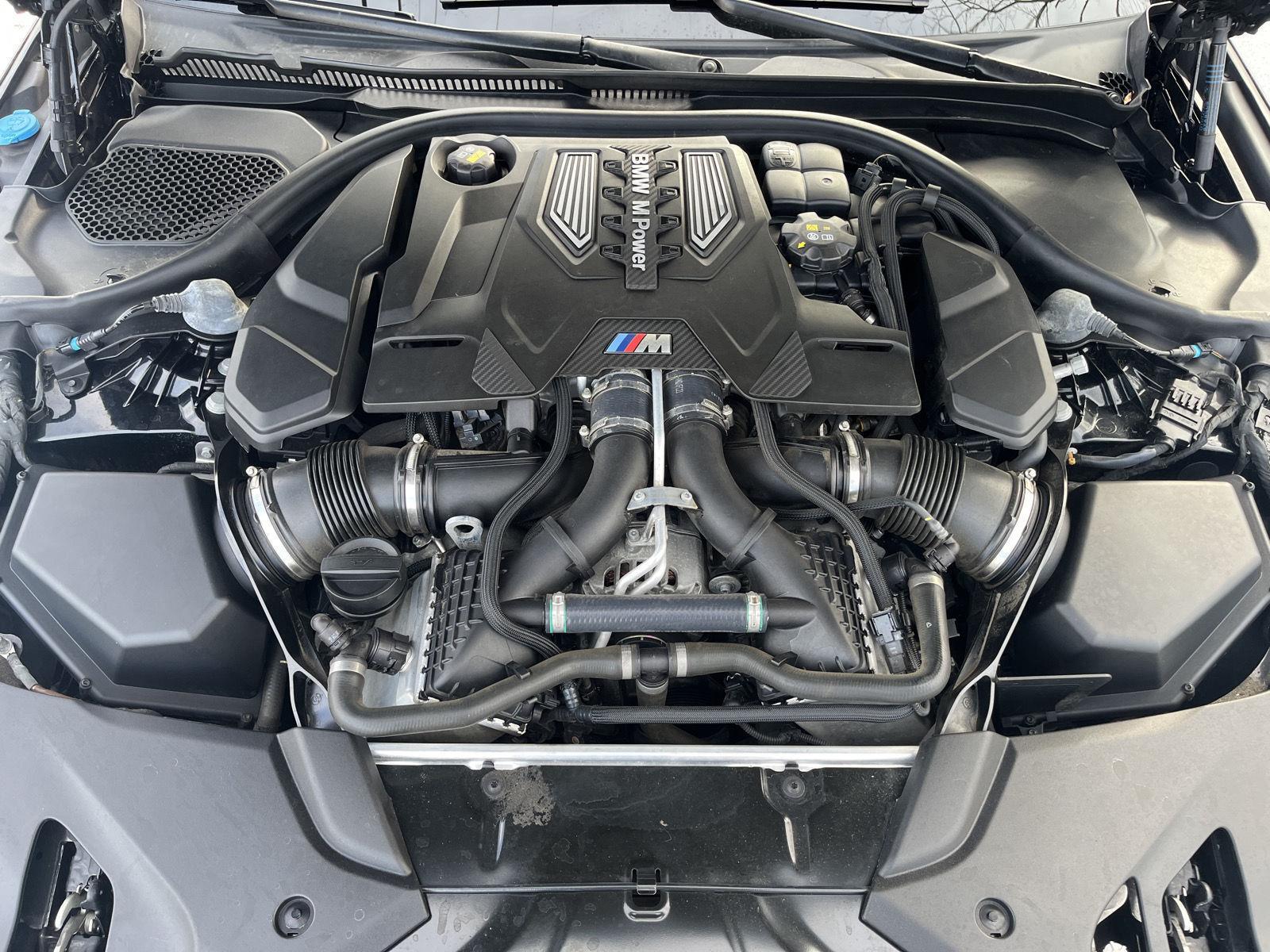 Topsfield Motor Company