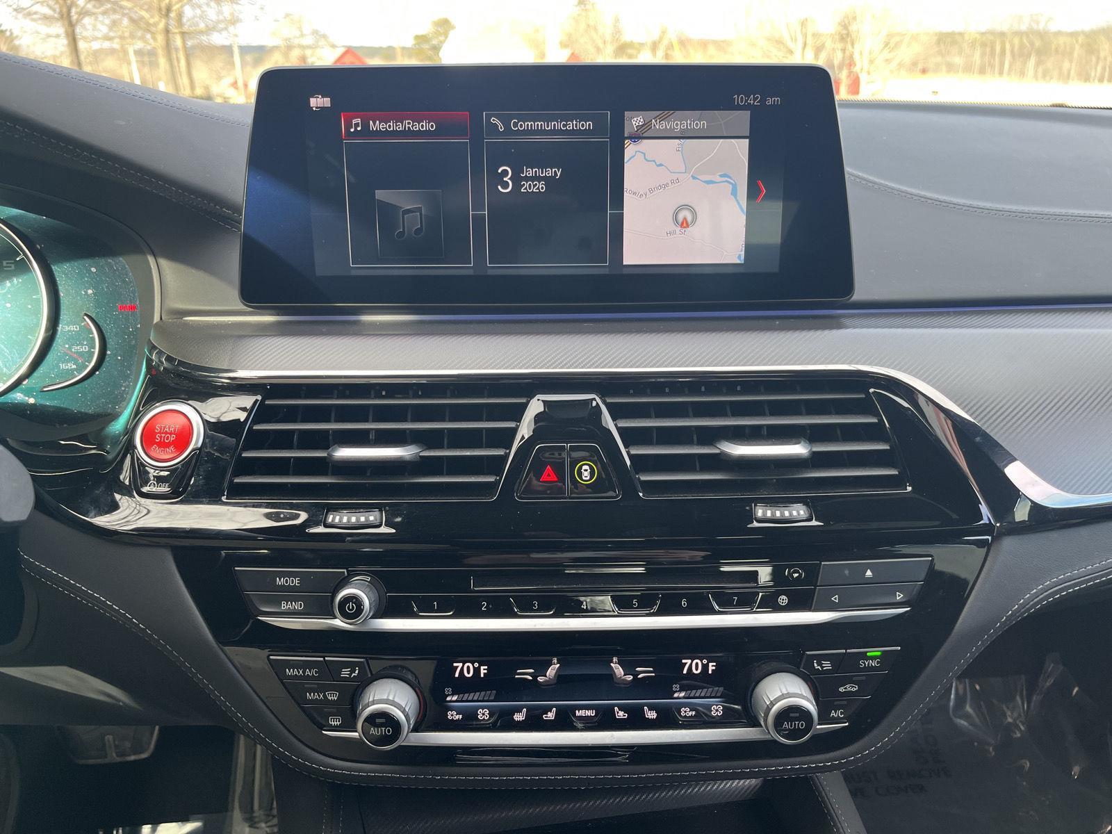 Topsfield Motor Company