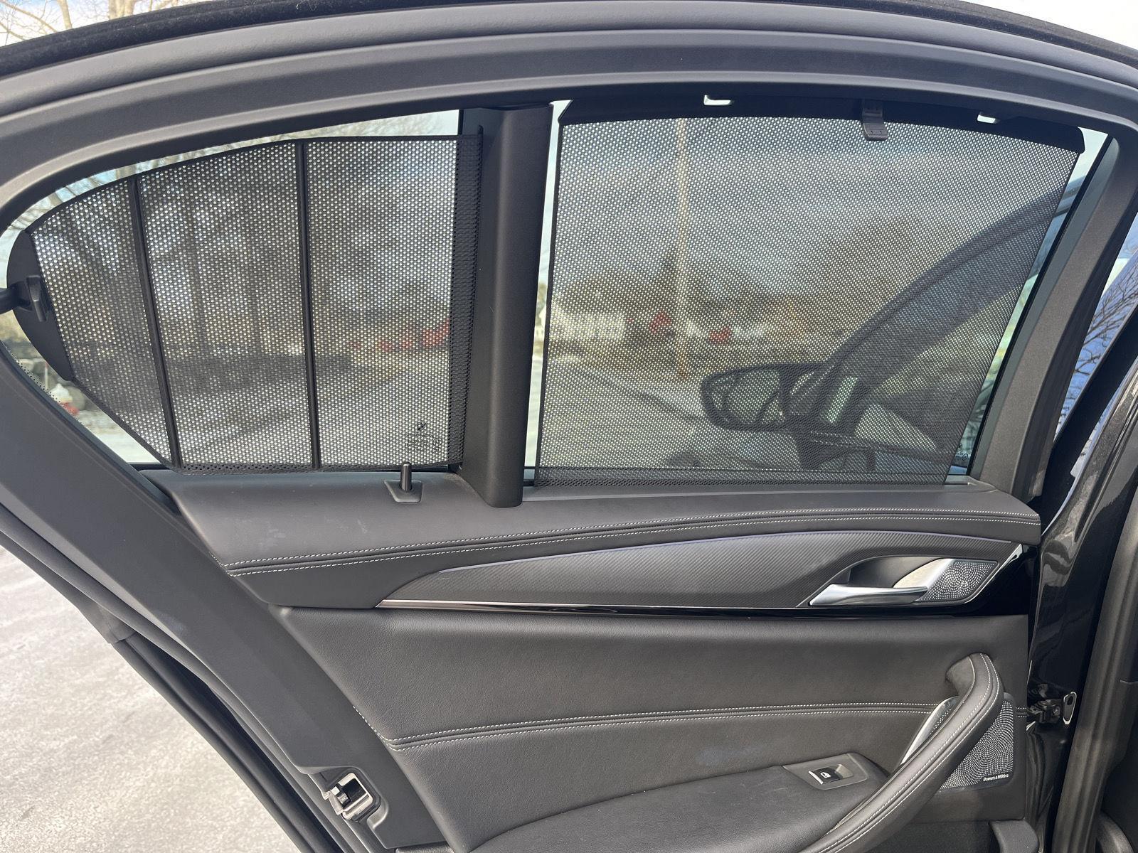 Topsfield Motor Company